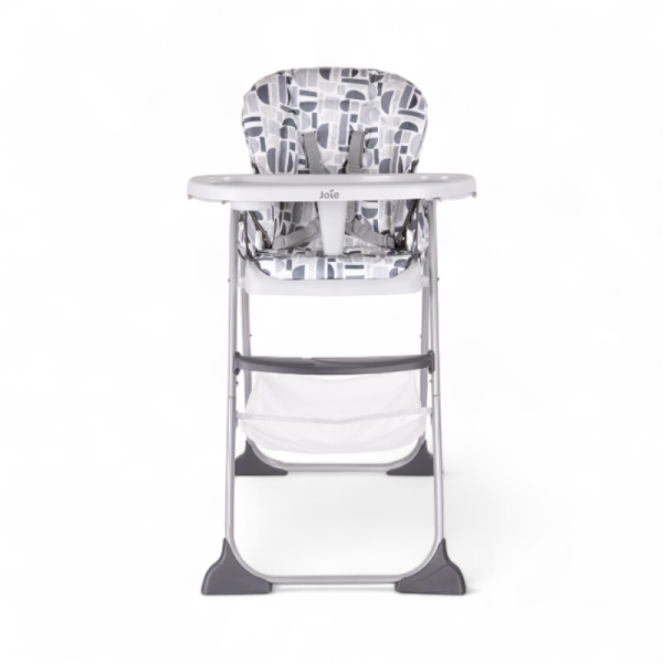 Стульчик для кормления Joie Snacker Logan