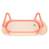 Ванночка для купания Pituso FG1120-Pink Персиковый