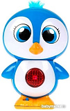 Интерактивная игрушка Умка Обучающий пингвин Маршак HT538-R