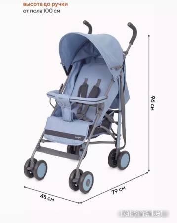 Купить Rant Basic Tango RA352 (pacific blue) для детей - фото товара