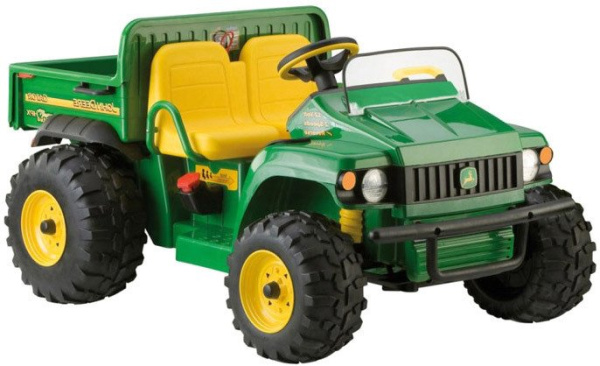 Peg Perego JD Gator HPX [IGOD0060]