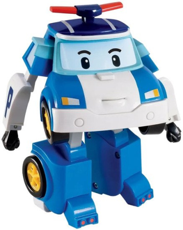 Robocar Poli Поли MRT-0650