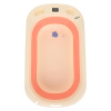 Ванночка для купания Pituso FG1120-Pink Персиковый