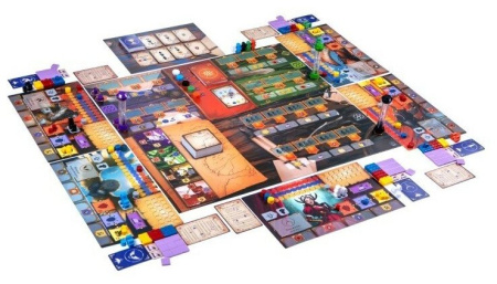 Купить Crowd Games Маятник для детей - фото товара