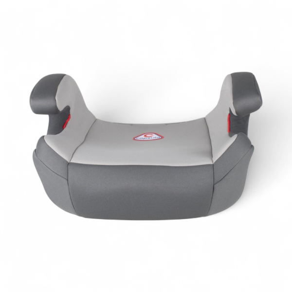 Бустер Capsula JR5 773020 Grey