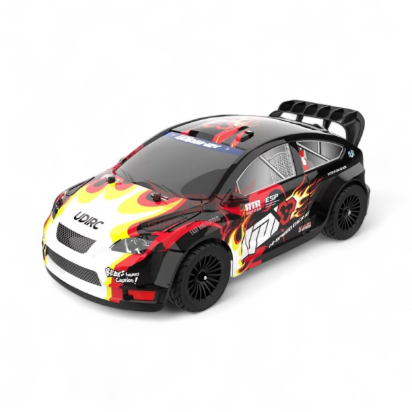 Радиоуправляемая автомодель Udirc UD1604 PRO 1:16