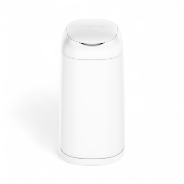 Утилизатор подгузников Dress-Up с 5 кассетами Angelcare ANG-016-5W - детский товар