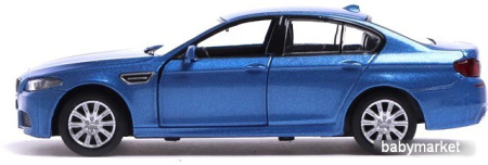 Легковой автомобиль Автоград BMW M5 3098620 (синий)