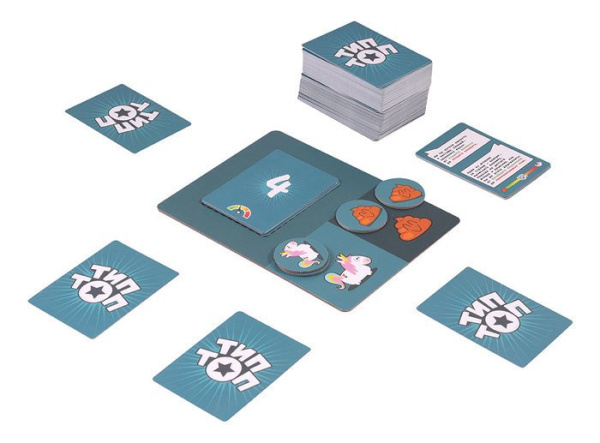 Стиль Жизни Тип Топ - детский товар