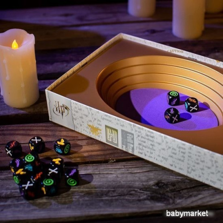 Купить Ravensburger Гарри Поттер. Страйк 26839 для детей - фото товара