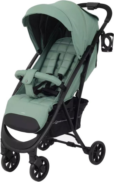 Rant Largo 2024 RA054 (Forest Green)