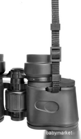 Купить Bresser Hunter 20x50 (черный) для детей - фото товара