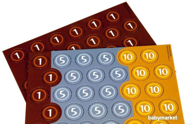 Мир Хобби Мачи Коро - детский товар