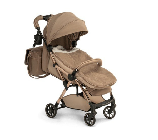 Leclerc baby Hexagon HEX002CH (champagne) - детский товар