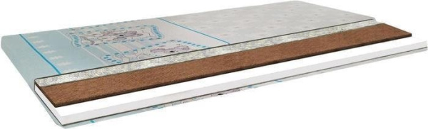 Барро Детский 2801 70x160 (бязь) - детский товар