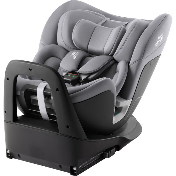 Детское автокресло Britax Romer Swivel Frost Grey