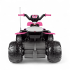 Детский электроквадроцикл Peg Perego Corral T-Rex IGOR0101 Pink