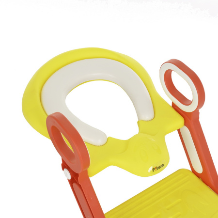Детская накладка на унитаз Pituso 16018B Жёлтый