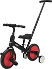 Беговел-велосипед Nino JL-101 (красный)