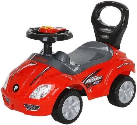 Купить Pituso Mega Car 382A (красный) для детей - фото товара