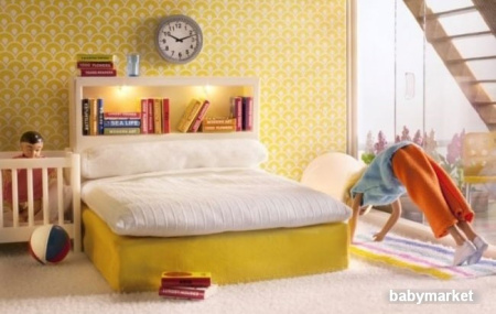 Купить Кукольный домик Lundby Стокгольм LB-60903200 для детей - фото товара