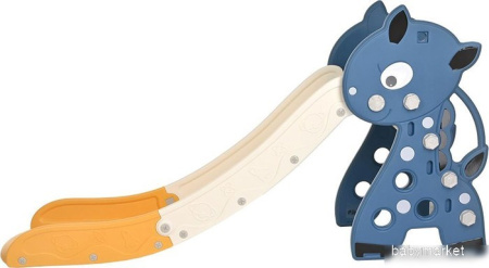 Купить Pituso Бэби UN-DW57-blue (синий) для детей - фото товара