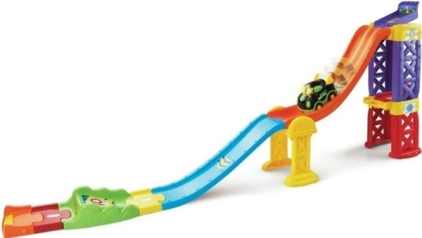 VTech Гоночный спуск - детский товар