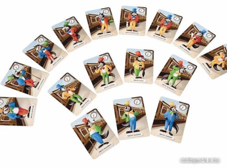 Купить Стиль Жизни Коварный волк и пропавшая нота для детей - фото товара