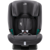 Детское автокресло Britax Romer Evolvafix Midnight Grey