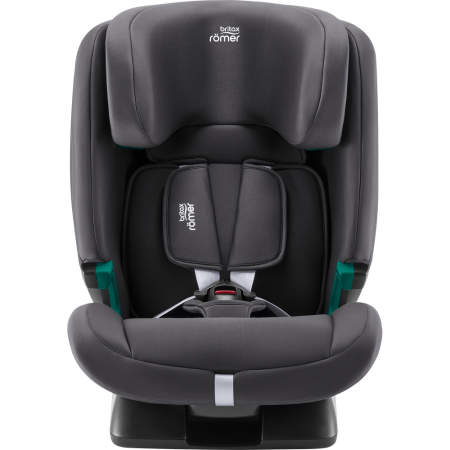 Детское автокресло Britax Romer Evolvafix Midnight Grey