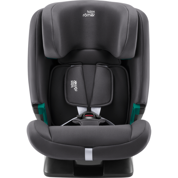 Детское автокресло Britax Romer Evolvafix Midnight Grey