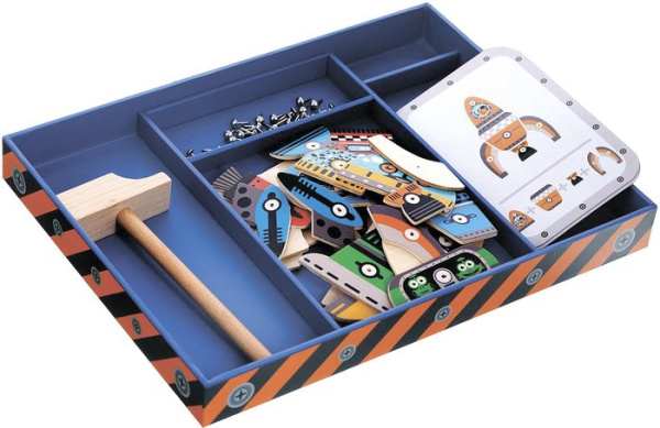 Djeco Космодром 06642 - детский товар