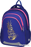 Школьный рюкзак Berlingo Pineapple RU08059