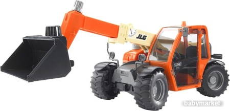 Bruder JLG 2505 02140