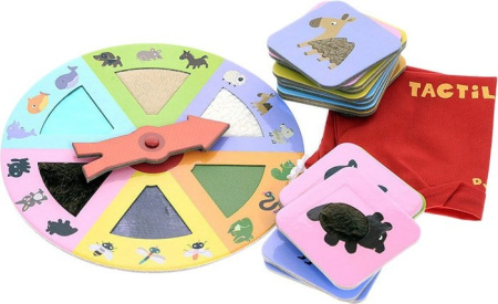 Купить Djeco Животные 08129 для детей - фото товара