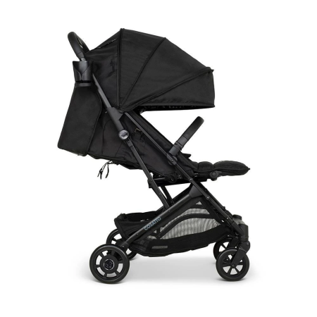 Детская прогулочная коляска Cosatto Woosh 4 Silhouette