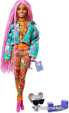 Кукла Barbie Экстра GXF09