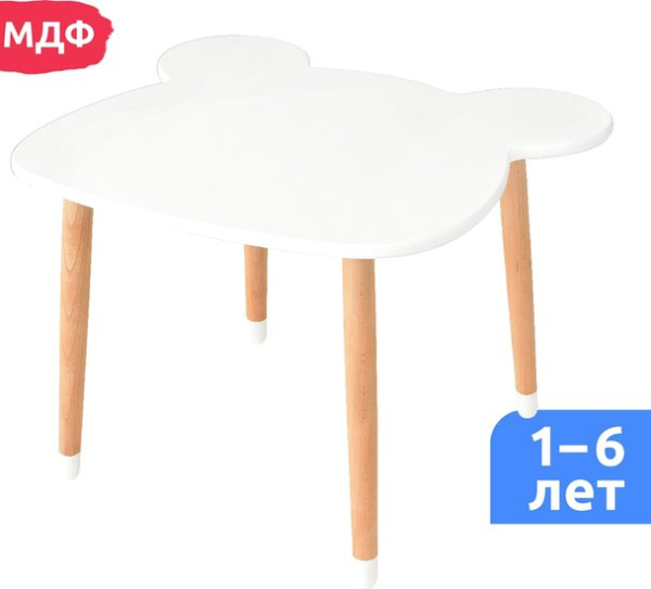 Mega Toys Мишка 70024