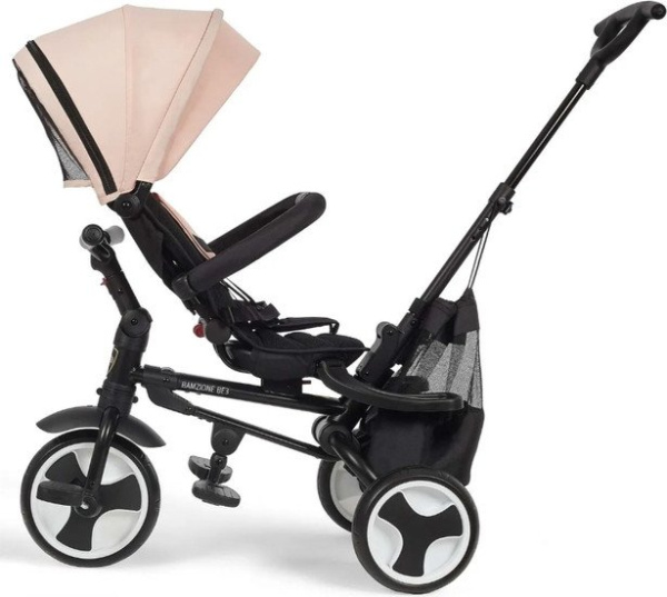 Nuovita Bamzione BE3 (кремовый) - детский товар