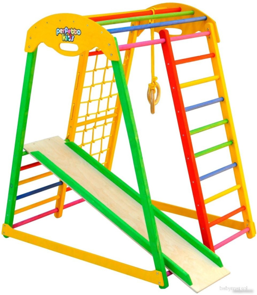 Perfetto Sport Farfalla PS-211 - детский товар