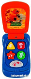 Интерактивная игрушка Умка Телефон Ми-Ми-Мишки ZY352438-R2