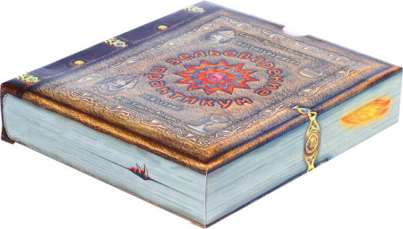 Купить Правильные игры Зельеварение. Практикум для детей - фото товара