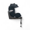 Детское автокресло Cybex Sirona T i-Size Plus Nautical Blue (без базы)
