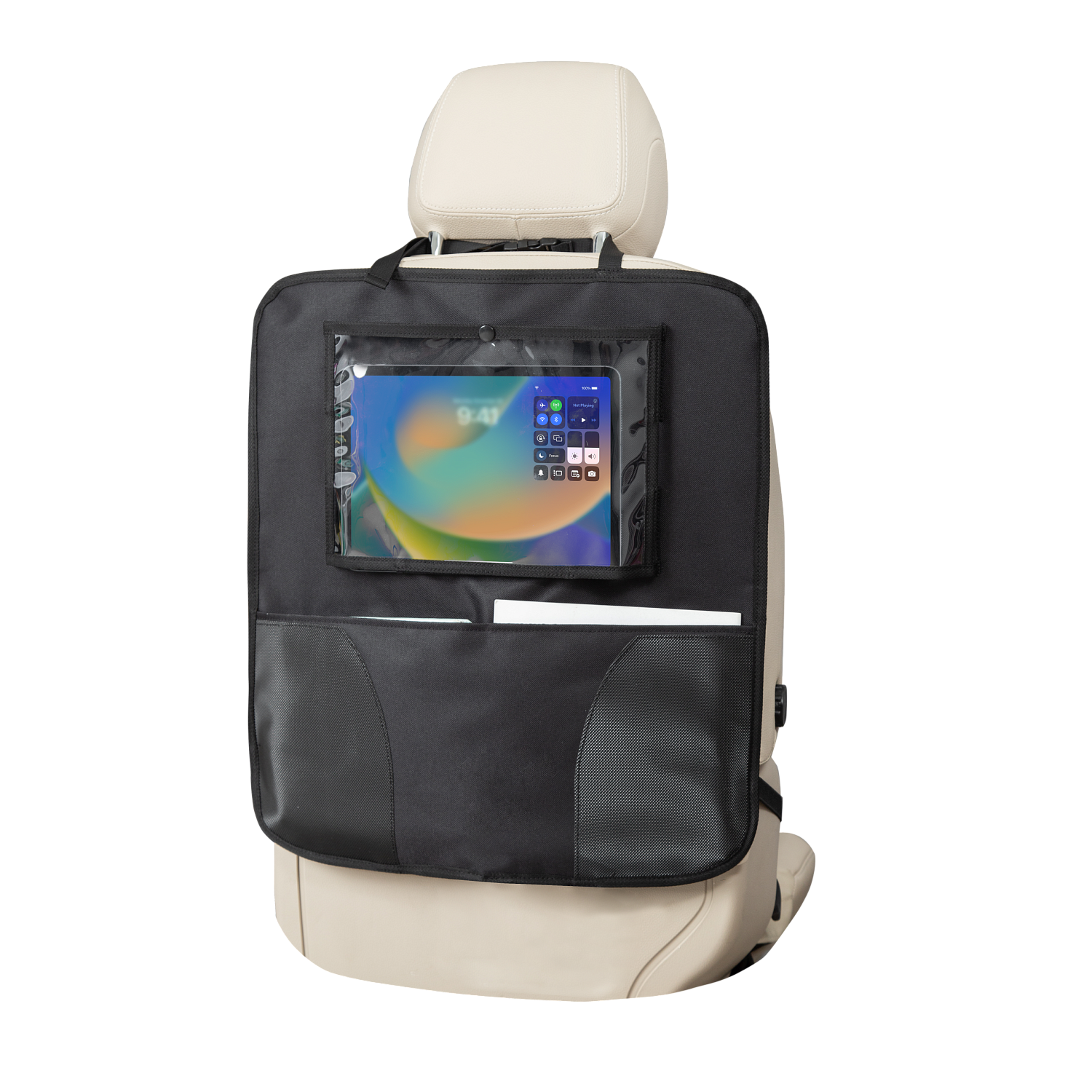 Накидка на автомобильное сидение Sorino