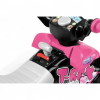 Детский электроквадроцикл Peg Perego Corral T-Rex IGOR0101 Pink