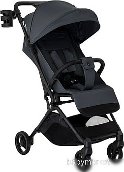 Коляска прогулочная «книга» Pituso Pera Coffee