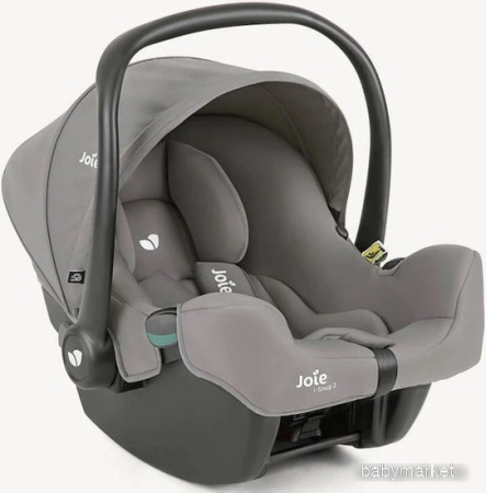 Детское автокресло Joie i-Snug 2 Pebble