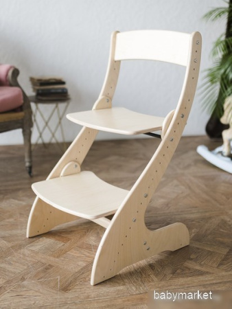 Купить Друг Кузя Растущий Павлин (без покраски) для детей - фото товара