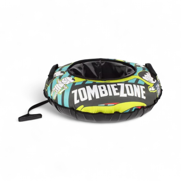 Тюбинг Snowstorm BZ-100 Zombiezone 100см W112879