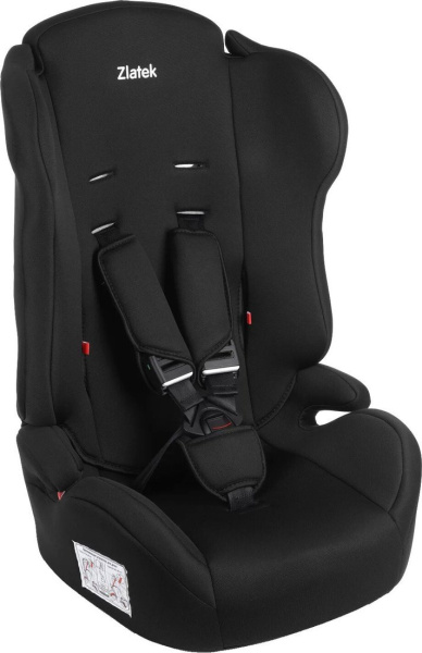 Zlatek Basic ZL513 KRES4105 (черный)